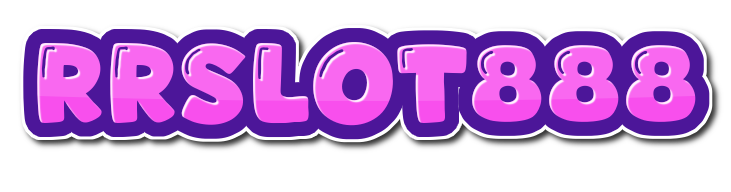 RRSLOT888 Logo