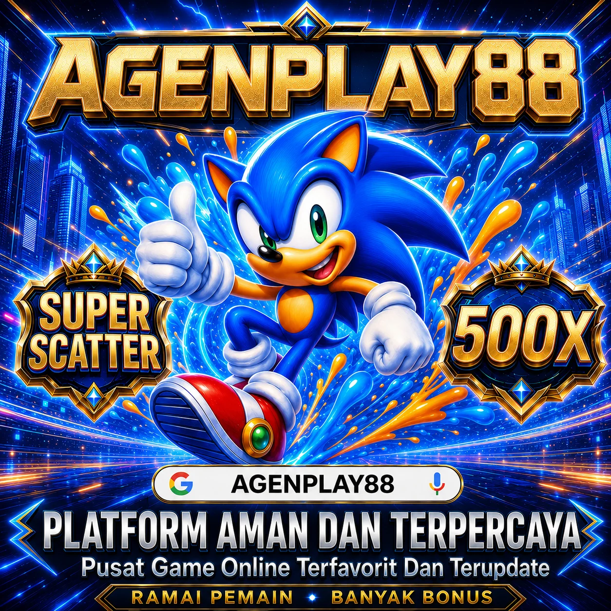 RRSLOT888 - The Best Aman & Terpercaya